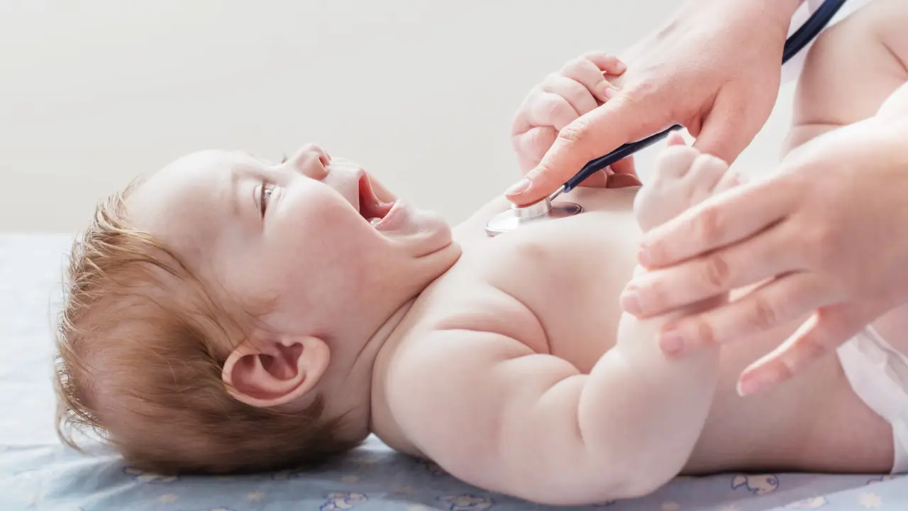 Cardiología Infantil