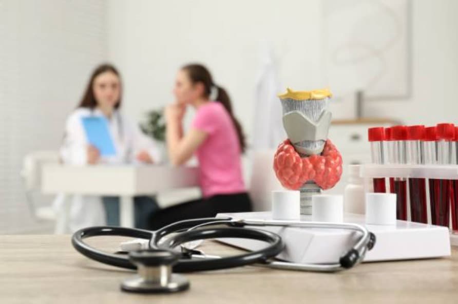Endocrinología