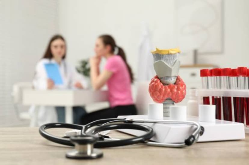 Clínica Médica y Especialidades