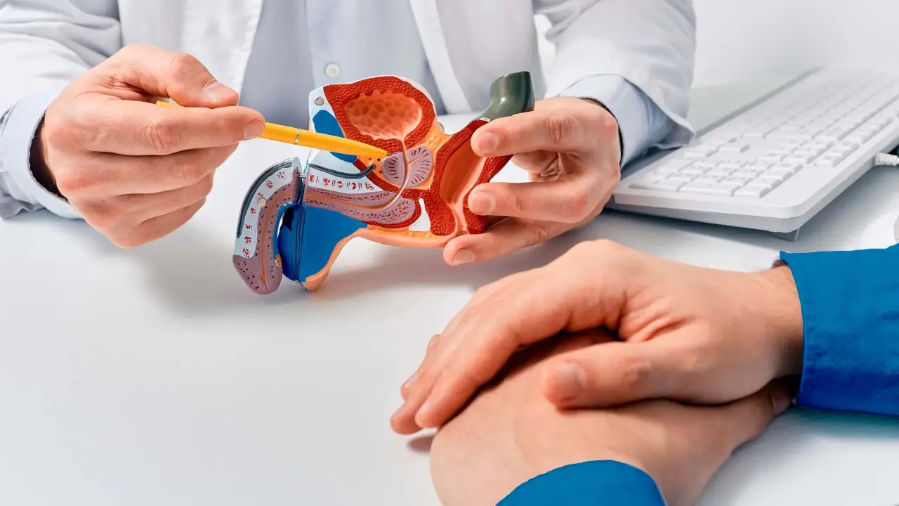 Urología