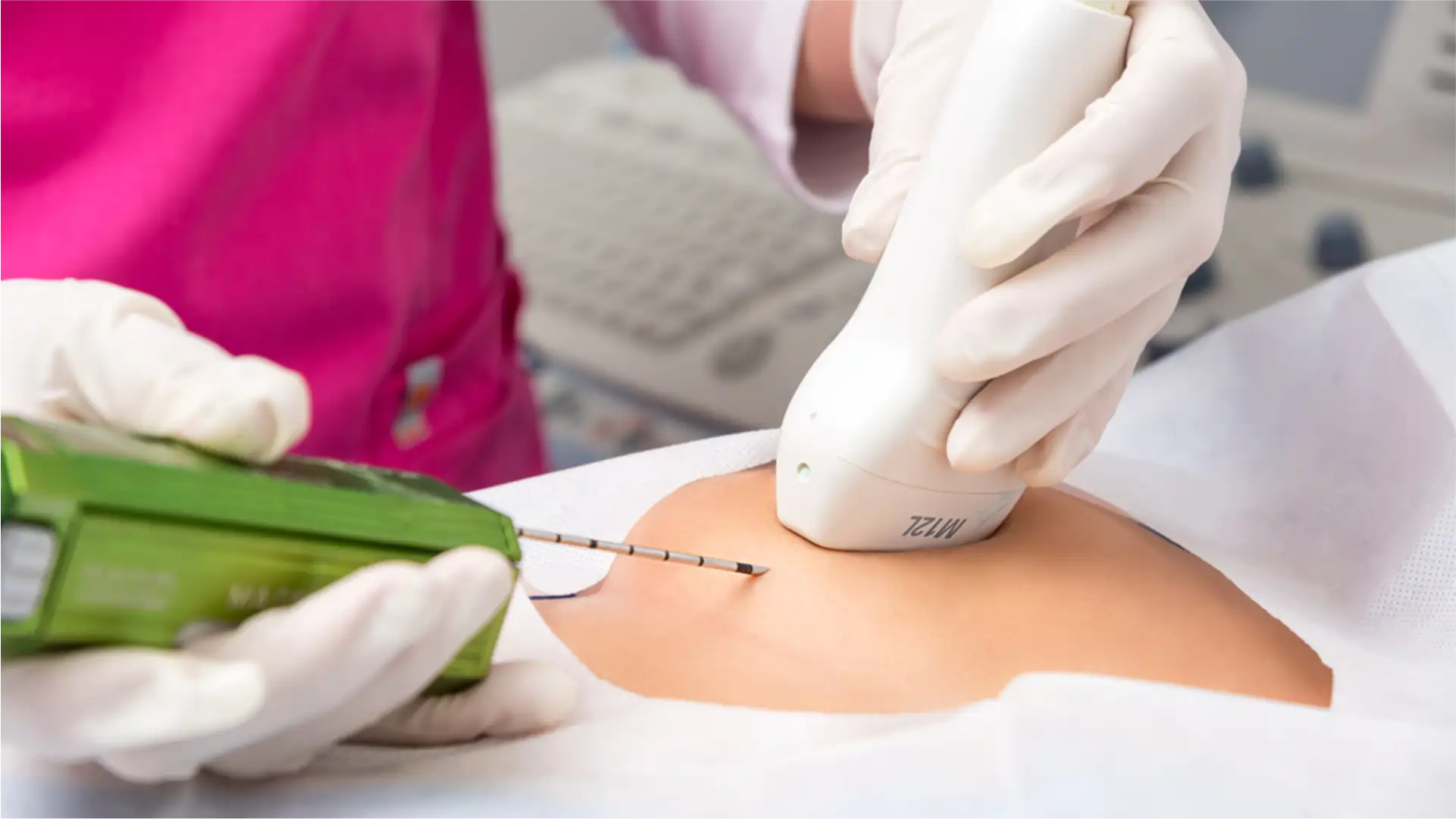 Biopsias Ecoguiadas