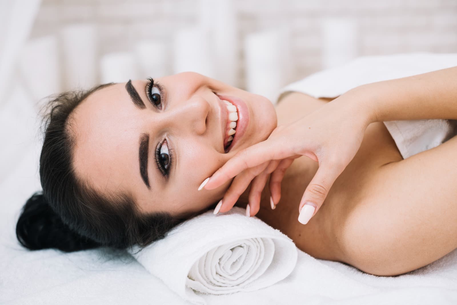 Estética de la mujer