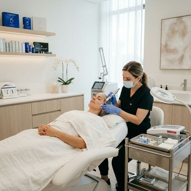 Estética, Bienestar y Longevidad