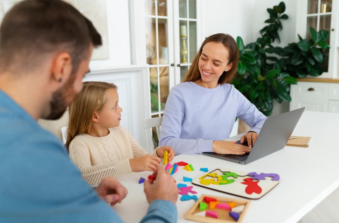 Evaluaciones neurocognitivas en adultos y niños