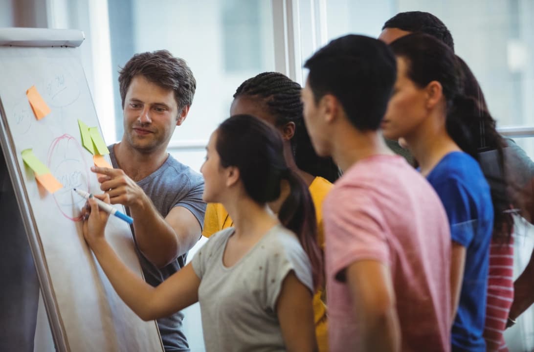 Orientación vocacional