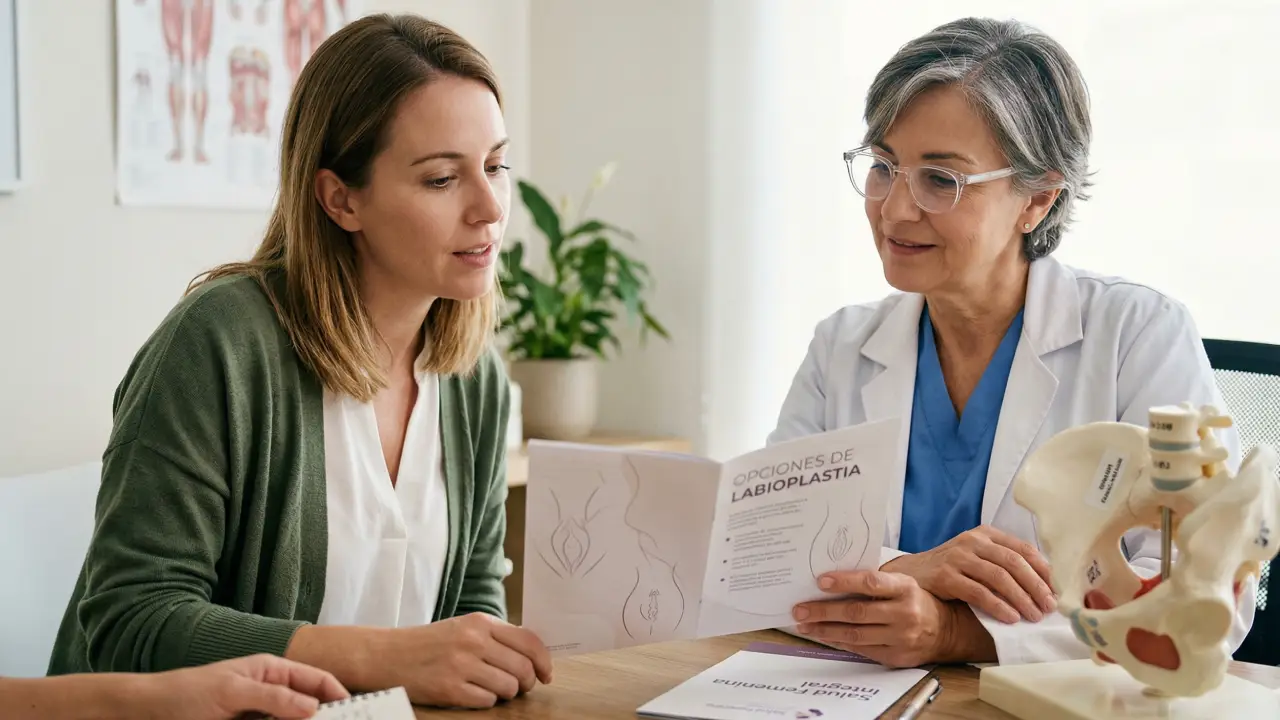 Clínica y Prevención