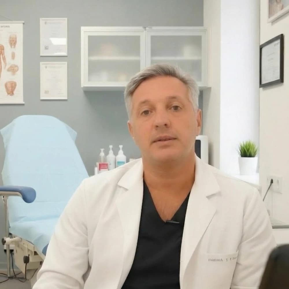 Dr. Colombo