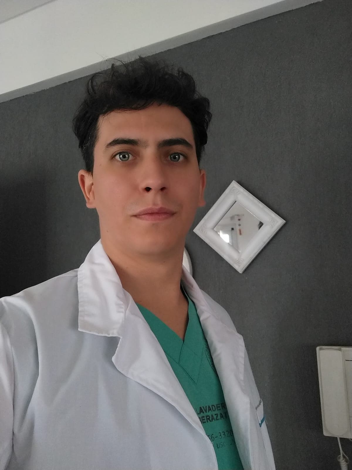 Lic. Alexis Batistella
