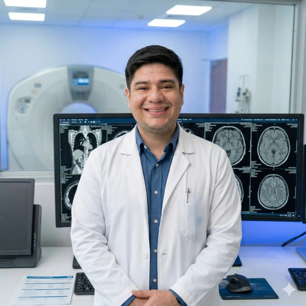 Dr. Carlos Ardila