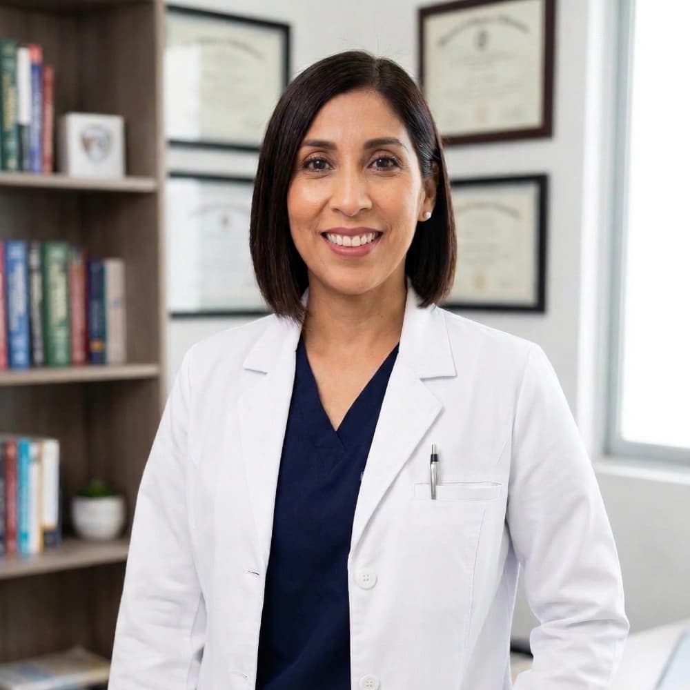 Lic. Carolina Gimenez