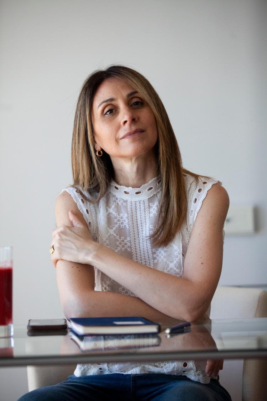 Lic. Carolina Russo