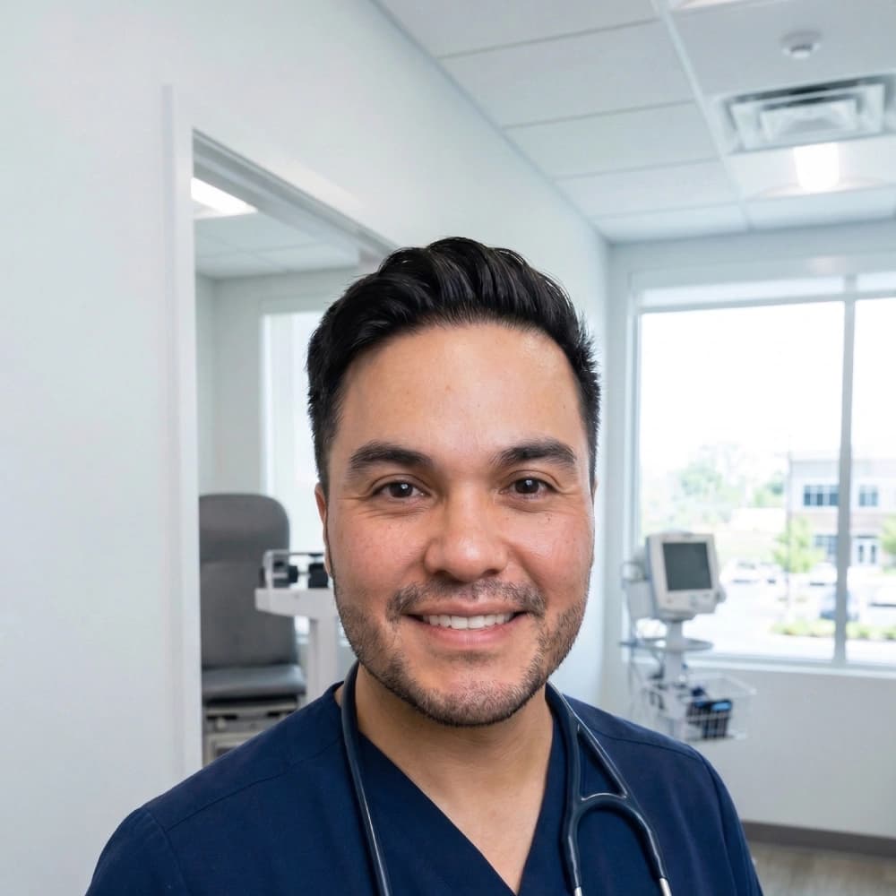 Dr. Héctor Chinchilla