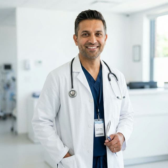 Dr. Juan Manuel Risso Bonavento