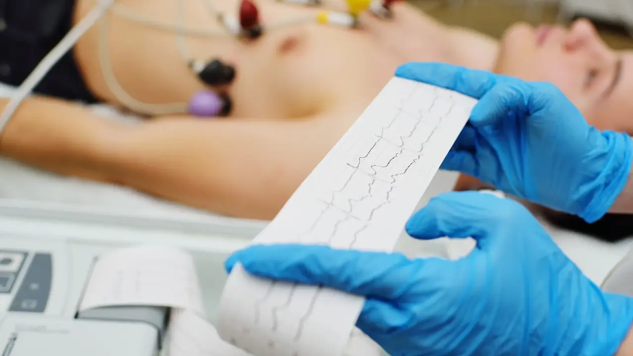 Cardiología Avanzada