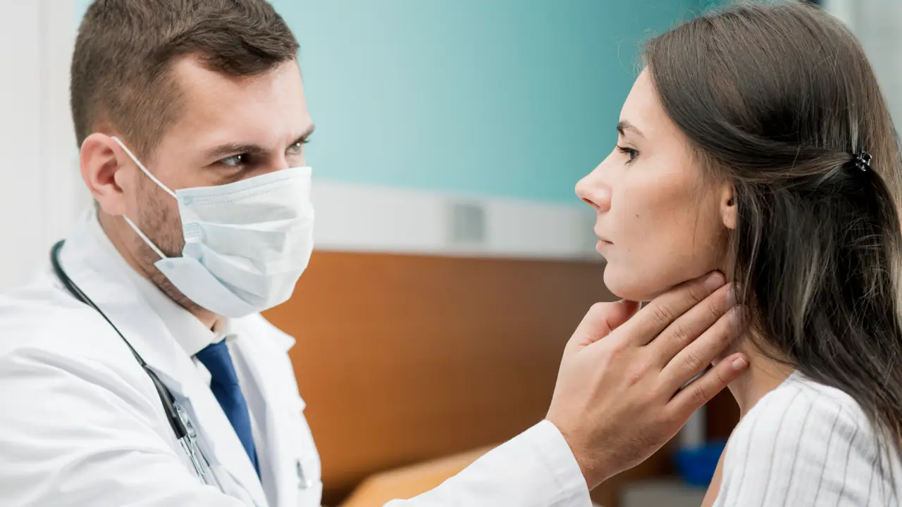 Endocrinología